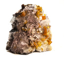 Red Cloud Wulfenite - Raw
