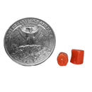 Red Coral Stems- Mineral
