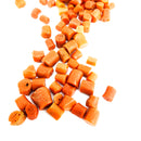 Red Coral Stems- Mineral