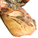 Red Falcon Jasper - Rough