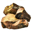 Red Falcon Jasper - Rough