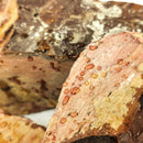 Red Falcon Jasper - Rough