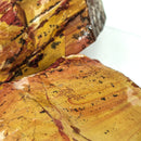 Red Falcon Jasper - Rough