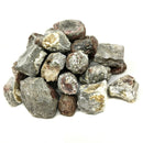 Red Horn Coral - Rough Fossil