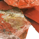 Red Jasper - Rough