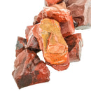 Red Jasper - Rough