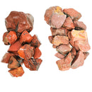 Red Jasper - Rough