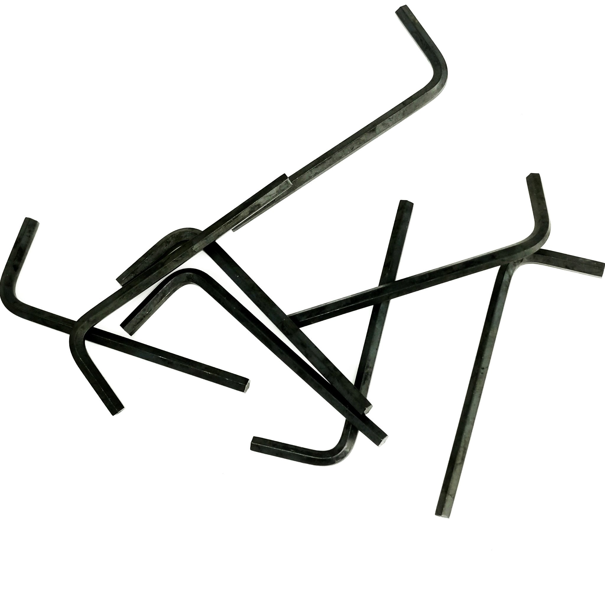 Allen Key for All Our Pressure Flakers