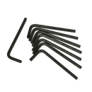 适用于我们所有压力刨片机的内六角扳手