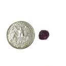 红榴石石榴石 - 原料