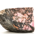 Rhodonite Pink - Rough