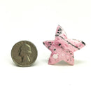 Rhodonite - Star