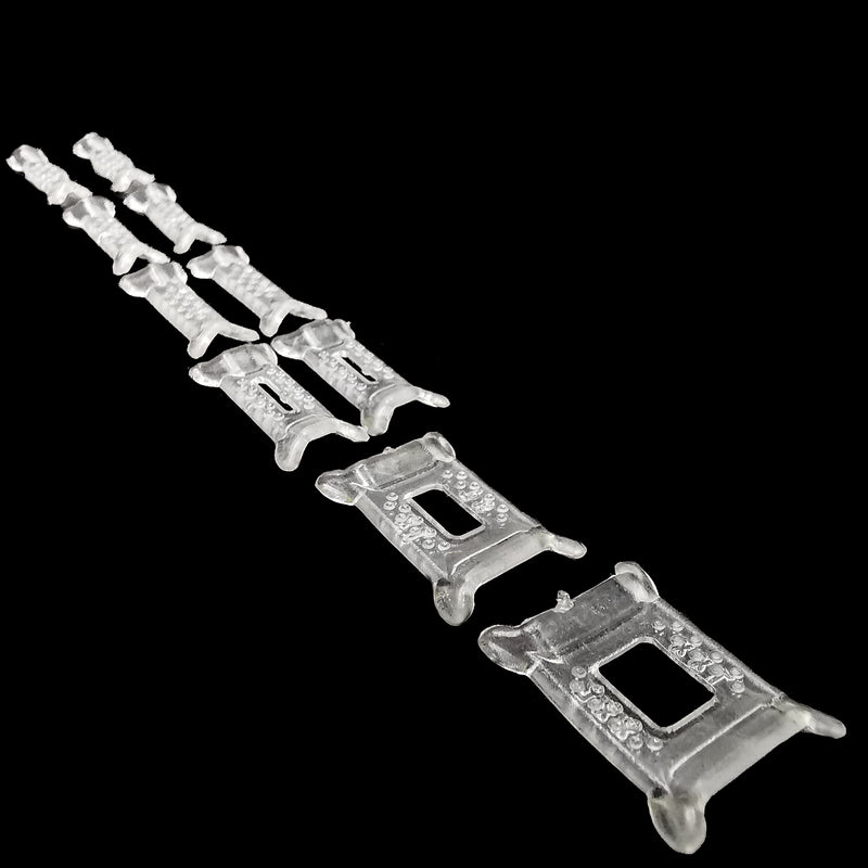 Plastic Ring Inserts - Ring Resizers