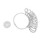 Ring Sizer