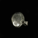 火箭飞船和流星 - 吊坠