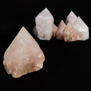 Rose Quartz - Power Point