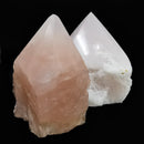 Rose Quartz - Power Point