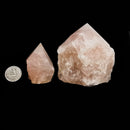 Rose Quartz - Power Point