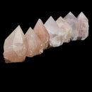 Rose Quartz - Power Point