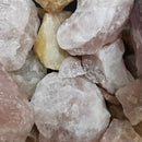 Rose Quartz - Rough