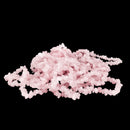 Rose Quartz - Chip Bead Bracelet