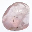 玫瑰石英 - 翻滚