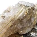 Rutile Quartz - Rough