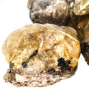 Rutile Quartz - Rough