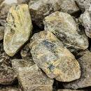 Rutile Quartz - Rough