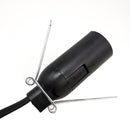 Salt Lamp - Light Cord - Version 1