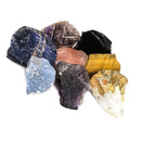 Assorted Popular Crystals - Sample Pack