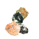 Assorted Popular Crystals - Sample Pack