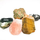 Assorted Popular Crystals - Sample Pack