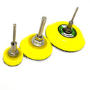 Silicon Carbide - Sanding Discs