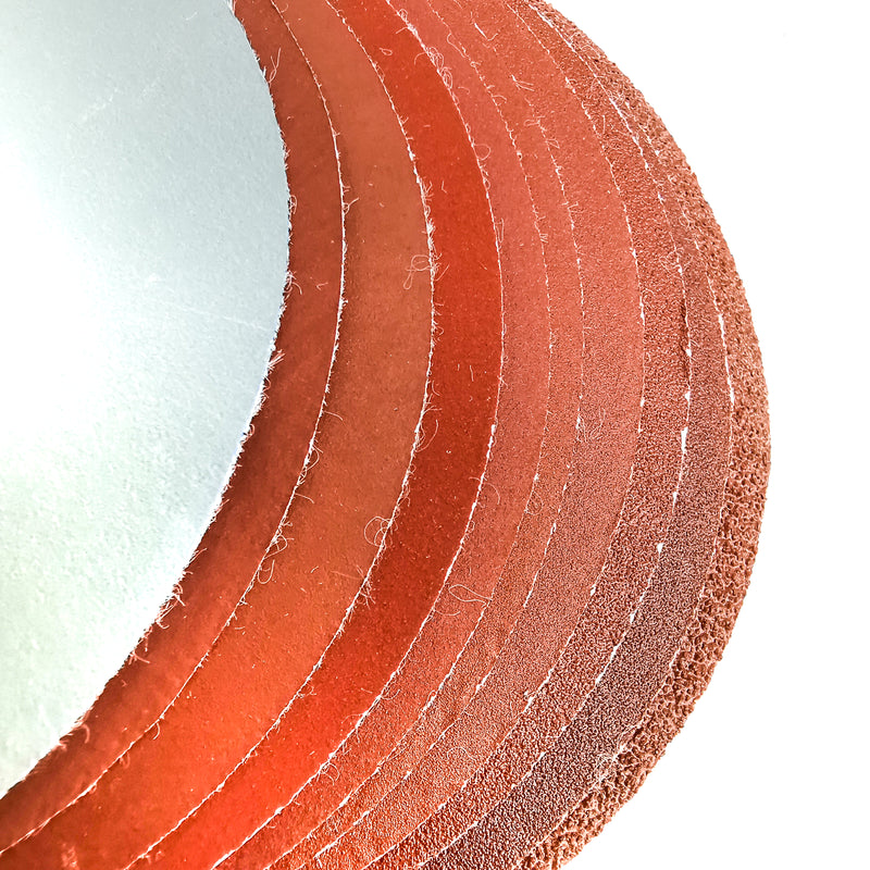 Silicon Carbide - Sanding Discs