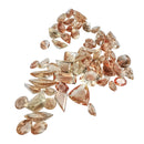 Schiller Sunstone - A Grade - Facet