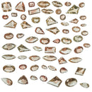 Schiller Sunstone - A Grade - Facet