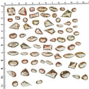 Schiller Sunstone - A Grade - Facet