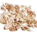 席勒日光石 - B 级 - 刻面