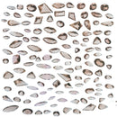 Schiller Sunstone - C Grade - Facet