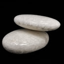 Scolecite - Palm Stone