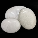 Scolecite - Palm Stone