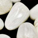 Scolecite - Tumble