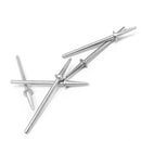 螺丝头（细） - 心轴 - 5 件