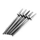 螺丝头（细） - 心轴 - 5 件