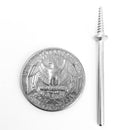 螺丝头（细） - 心轴 - 5 件