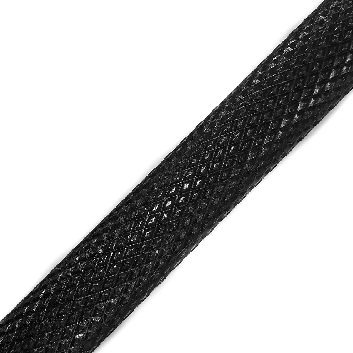 Scribe Black smithing tool, made of metal with a carbide tip.