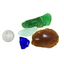 Sea Glass - Rough