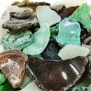 Sea Glass - Rough