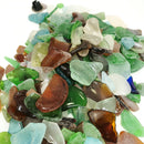 Sea Glass - Rough